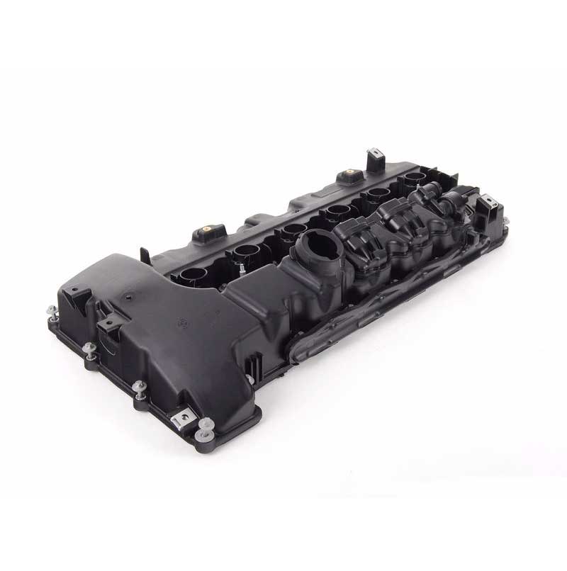 Autostar Germany CYLINDER HEAD COVER For BMW 135I 335I 528I 535I Z4 X6 3 TURBO 11127565284