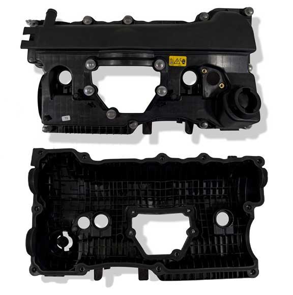 Autostar Germany CYLINDER HEAD COVER E46 X3E83 For BMW 11127568582