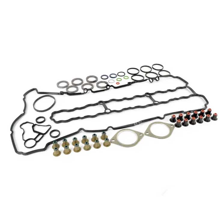 Autostar Germany GASKET SET CYLINDER HEAD 740 240  For BMW 11127572758