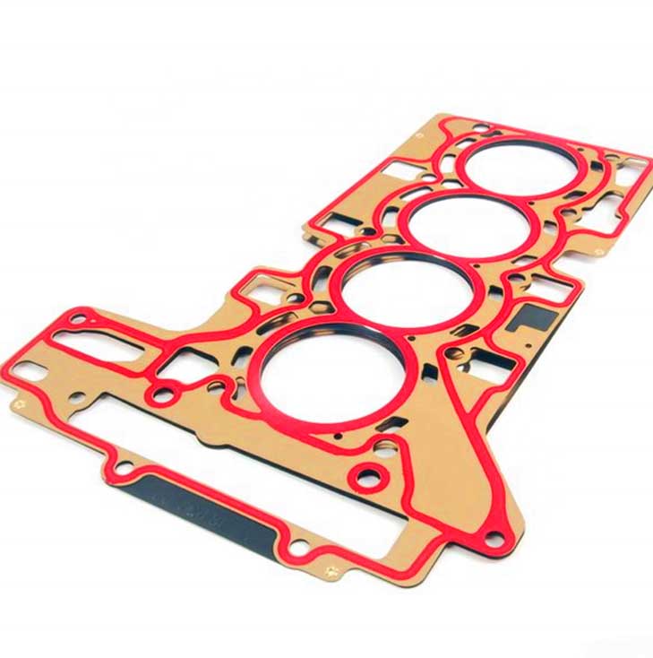 Autostar Germany HEAD GASKET For BMW N20 N26 2.0 11127620697
