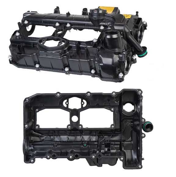 Autostar Germany CYLINDER HEAD COVER For BMW 11127625477