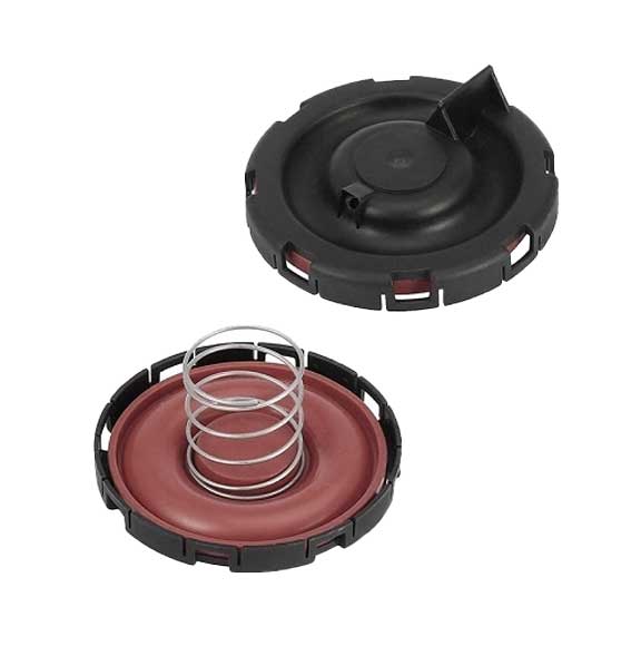 Autostar Germany CYLINDER HEAD COVER For BMW F01 F02 F06 F07 F10 F11 11127823181