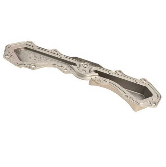 Autostar Germany ENGINE BLOCK REAR COVER For BMW 11147567643