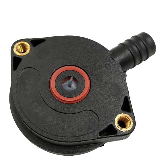 Autostar Germany CRANK CASE VENT VALVE For BMW 11151247133