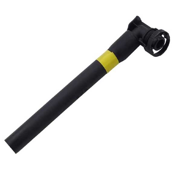Autostar Germany CRANKCASE BREATHER HOSE For BMW E38 11151437642