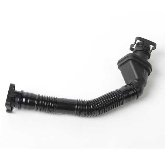 Autostar Germany CRANKCASE BREATHER HOSE For BMW 11157553949
