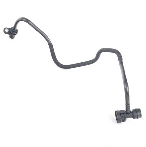 Autostar Germany CRANKCASE BREATHER HOSE For BMW 11157603816