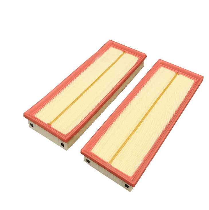 Autostar Germany Air Filter (Set) For Mercedes Benz 1120940004