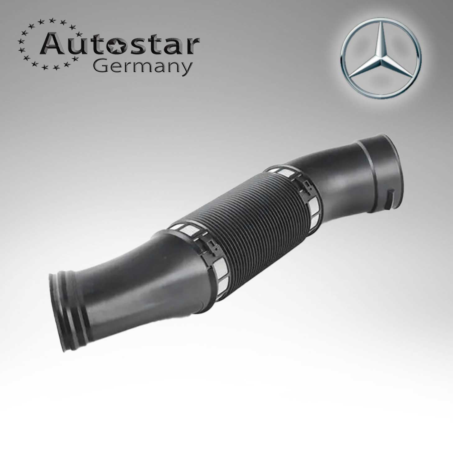 Autostar Germany AIR CLEANER HOSE For Mercedes Benz 1120943482