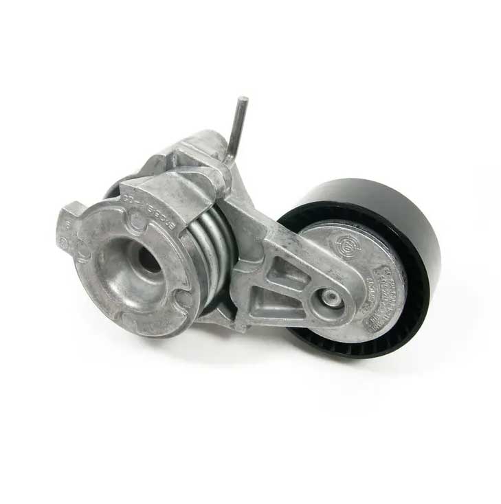 Autostar Germany V-BELT RIBBED For BMW 11287549589