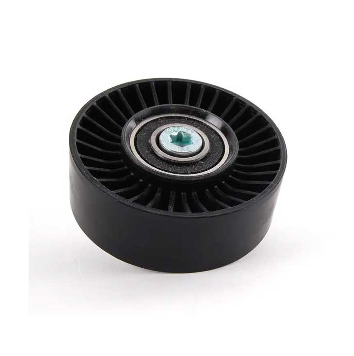 Autostar Germany DEFLECTION PULLEY For BMW 11287556251