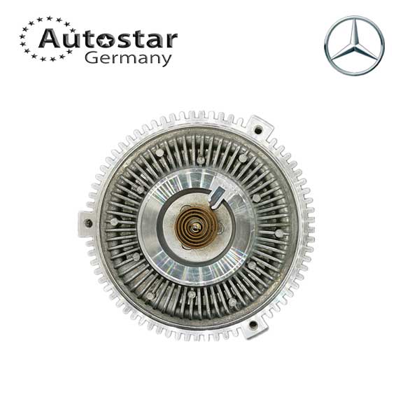Mercedes Benz FAN CLUTCH 1132000122