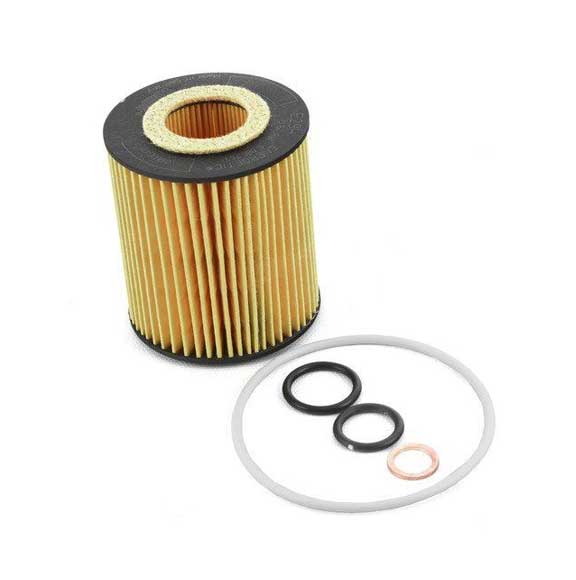 Autostar Germany Oil Filter For BMW 11427508969