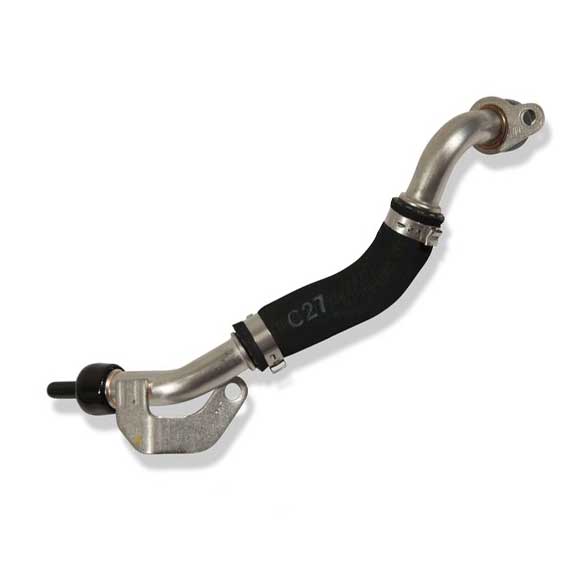 Autostar Germany TURBOCHARGER OIL PIPE For BMW 11427585403
