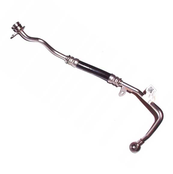 Autostar Germany TURBOCHARGER OIL PIPE For BMW G30 7G11/G12 X5G05 X6G06 X7G07 11427934654