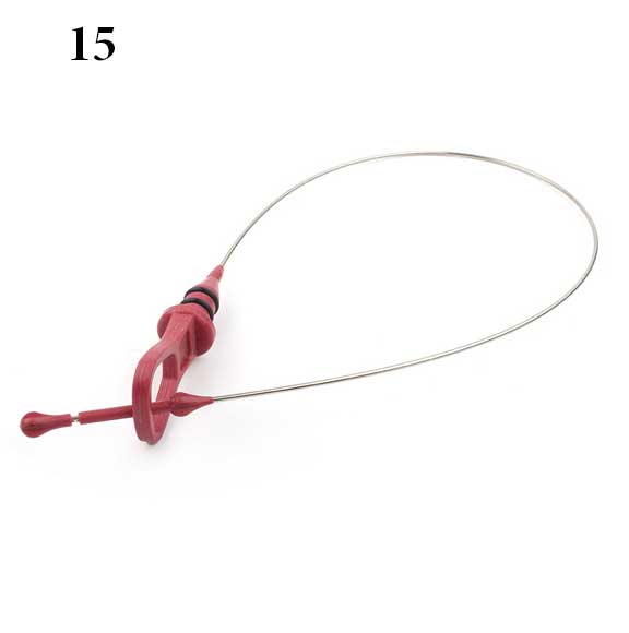 Autostar Germany OIL DIPSTICK For BMW 11437600470