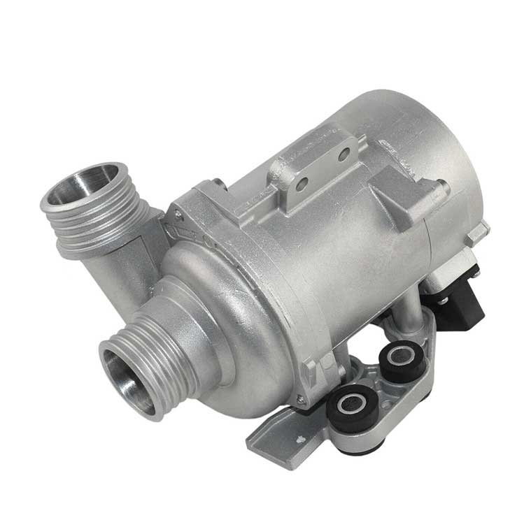 Pierburg (7.02478.40.0) WATER PUMP ELECTRICAL 12V For BMW 7 (F01, F02, F03, F04) 5 (F10, F11) X3 (F25) 11518635092