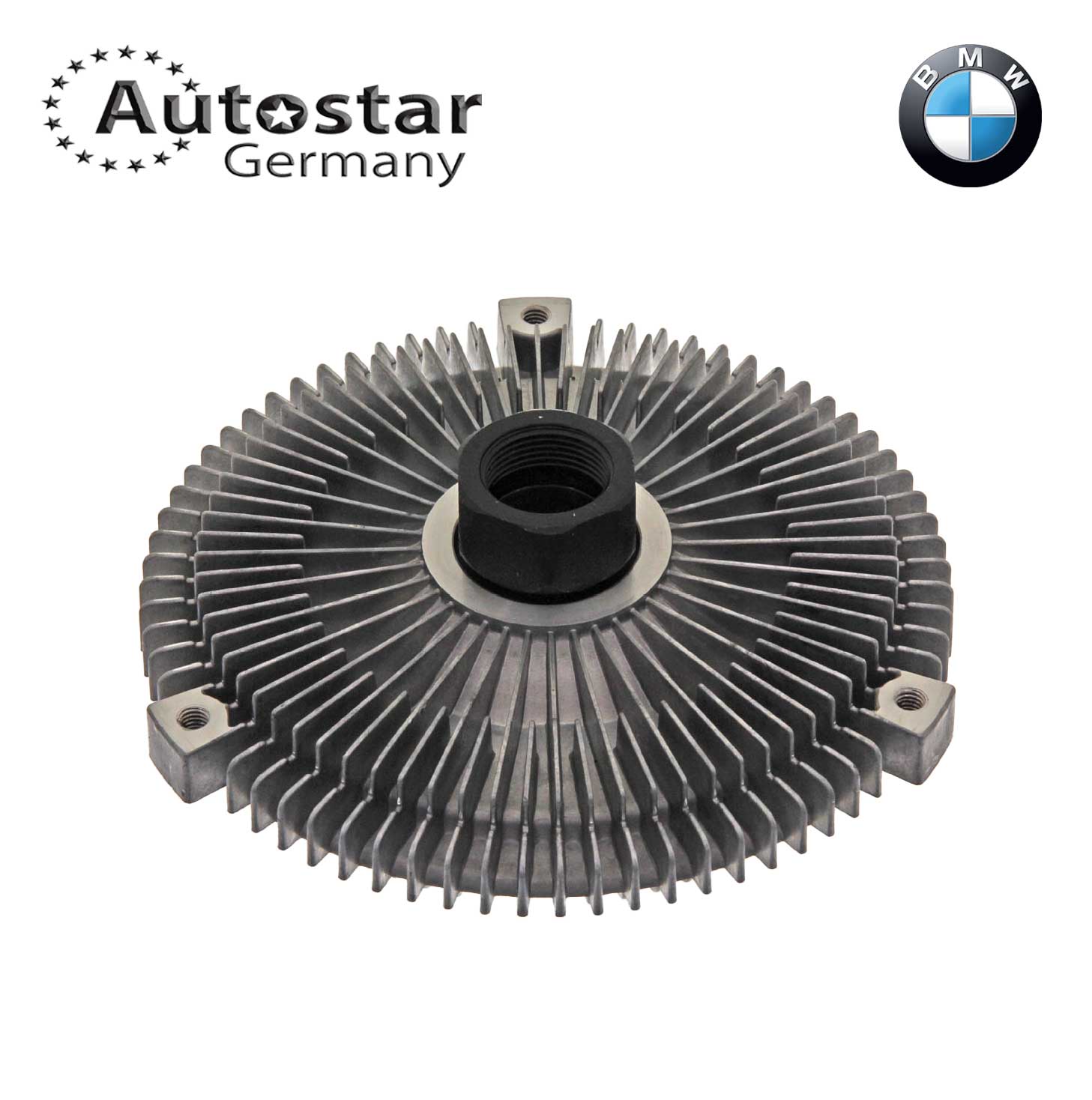 Autostar Germany FAN CLUTCH For BMW 11521712481