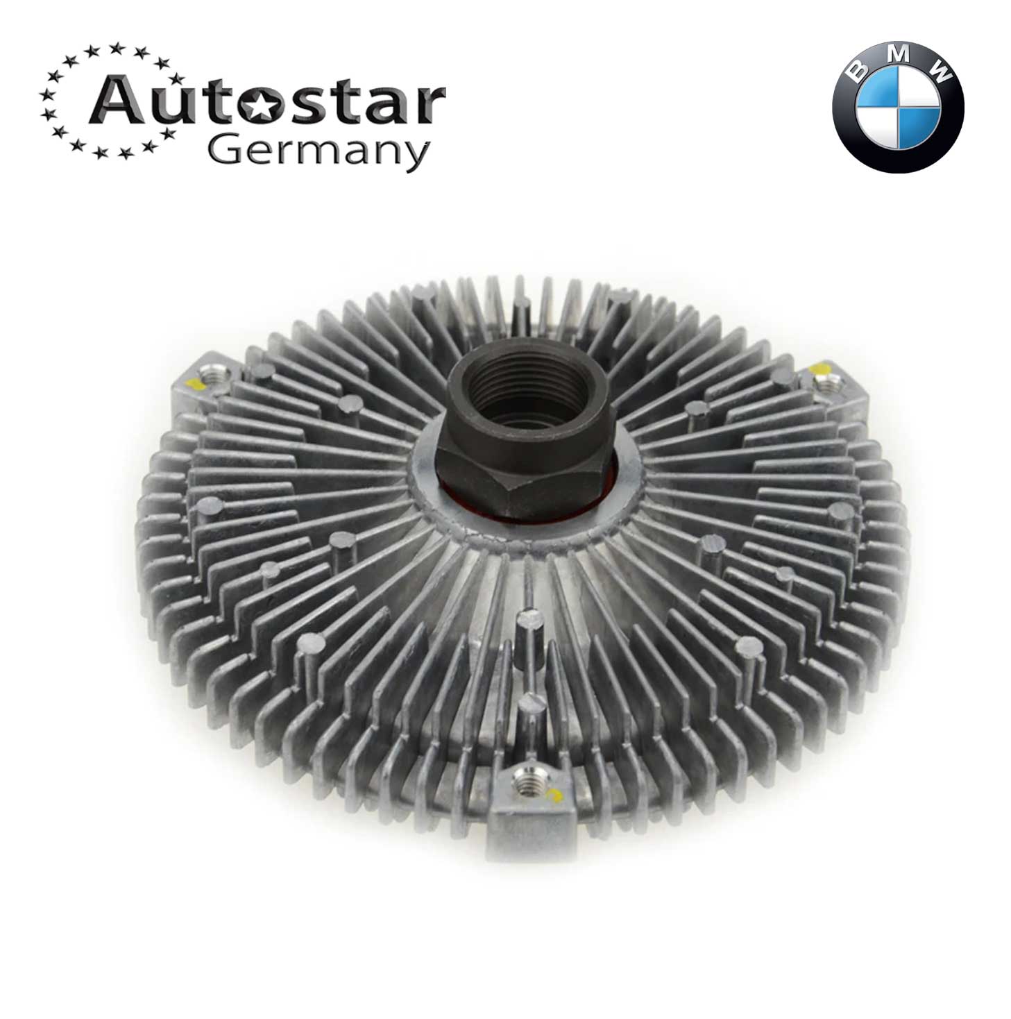 Autostar Germany FAN CLUTCH For BMW E34 11521719269