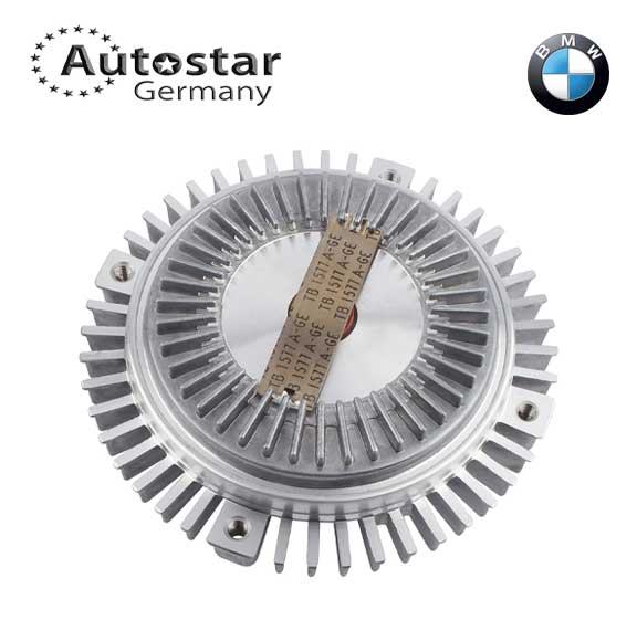 Autostar Germany FAN CLUTCH 11521740962