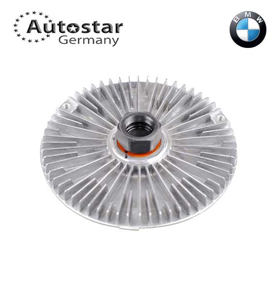 BMW FAN CLUTCH 11521740963