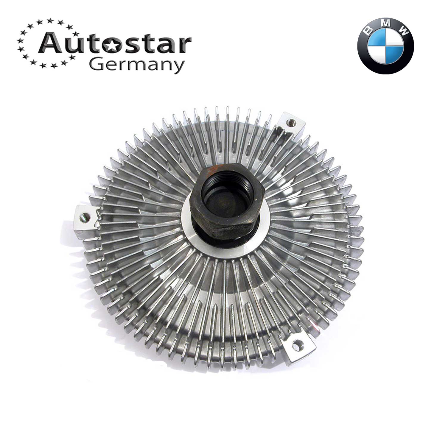 Autostar Germany FAN CLUTCH For BMW 11522249216