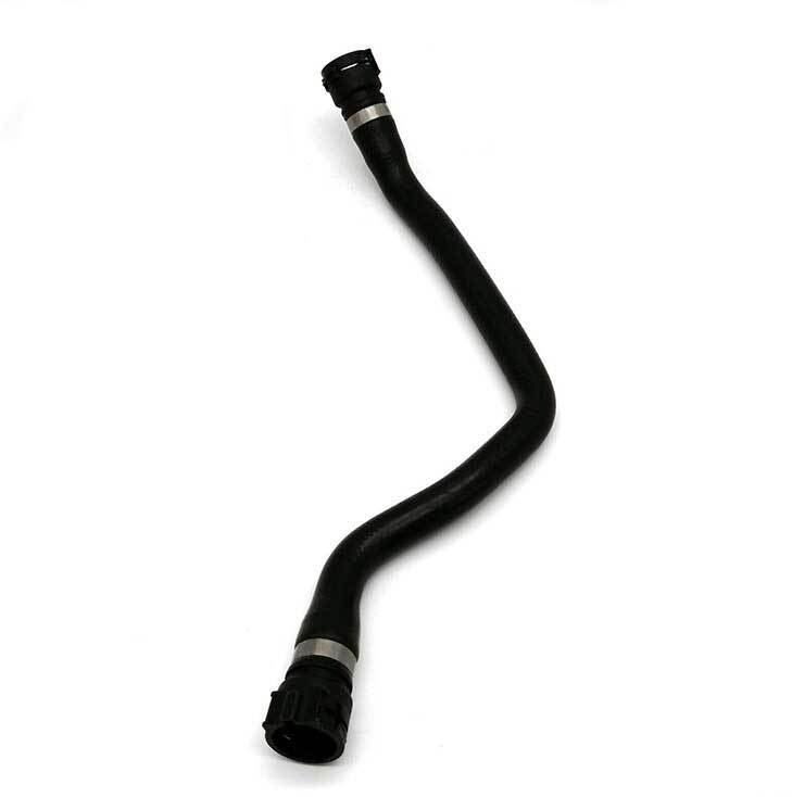 Autostar Germany EXPANSION TANK COOLANT PIPE HOSE  For BMW 11531436365