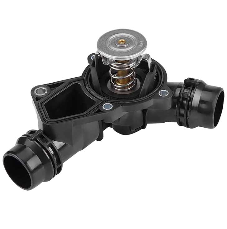 Autostar Germany THERMOSTAT HOUSING For BMW 11531437040