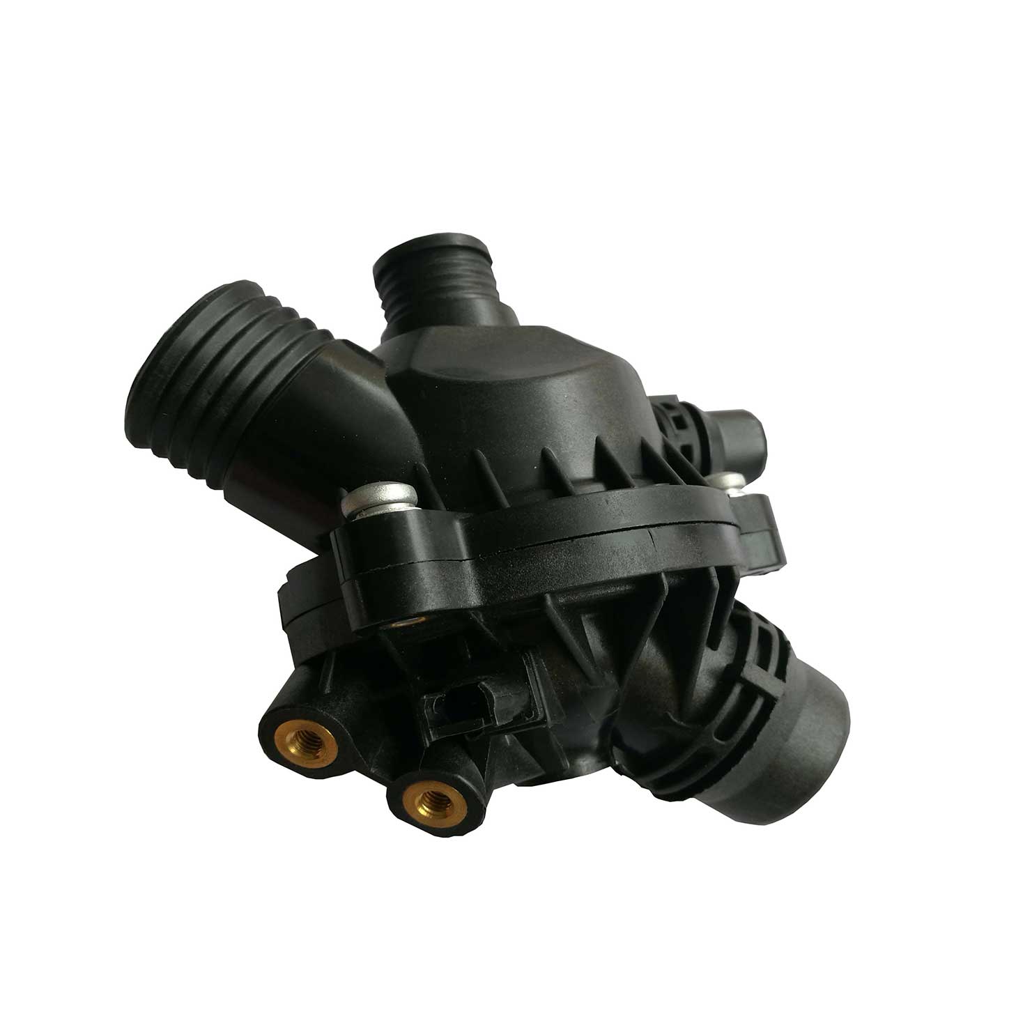 Autostar Germany THERMOSTAT ASSEMBLY For BMW E63 E67 E90 E93 11537549476