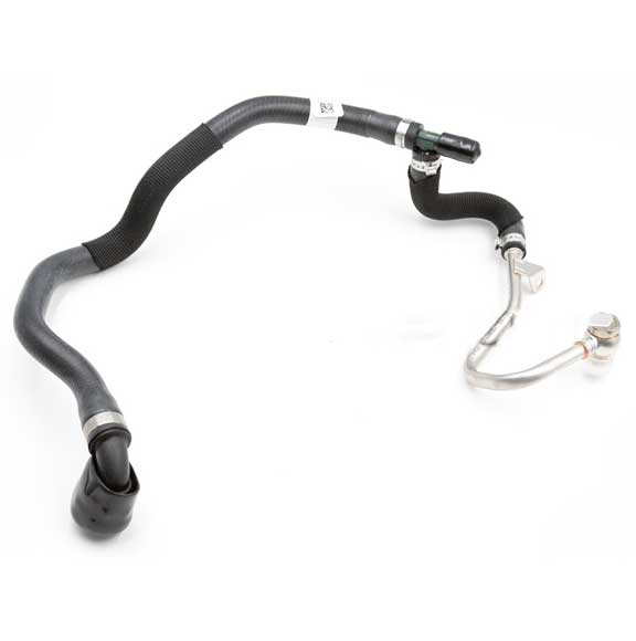Autostar Germany INLET HOSE For BMW F06 F06 F10 F13 11537578687