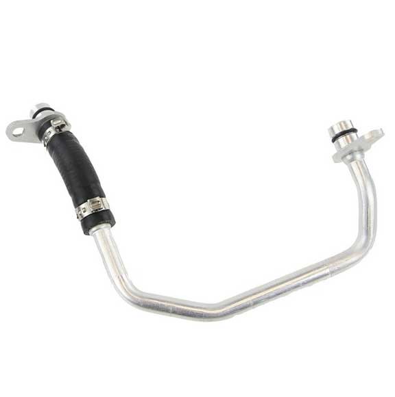 Autostar Germany TURBOCHARGER OIL PIPE For BMW 11537583903