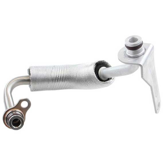 Autostar Germany Supply Line Coolant Pipe For BMW 11538663516