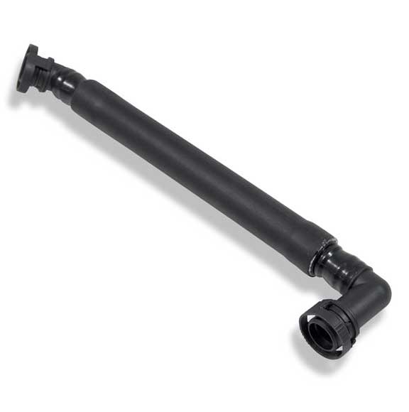Autostar Germany BREATHER HOSE For BMW 11617533398