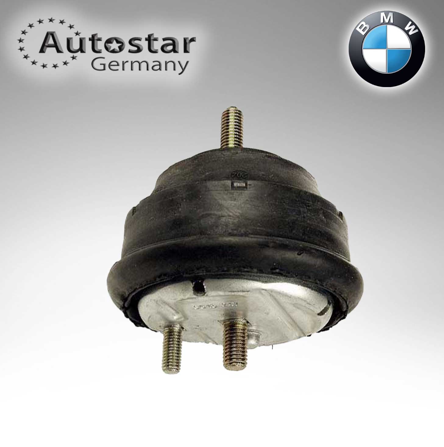 Autostar Germany ENGINE MOUNT For BMW 11811139819