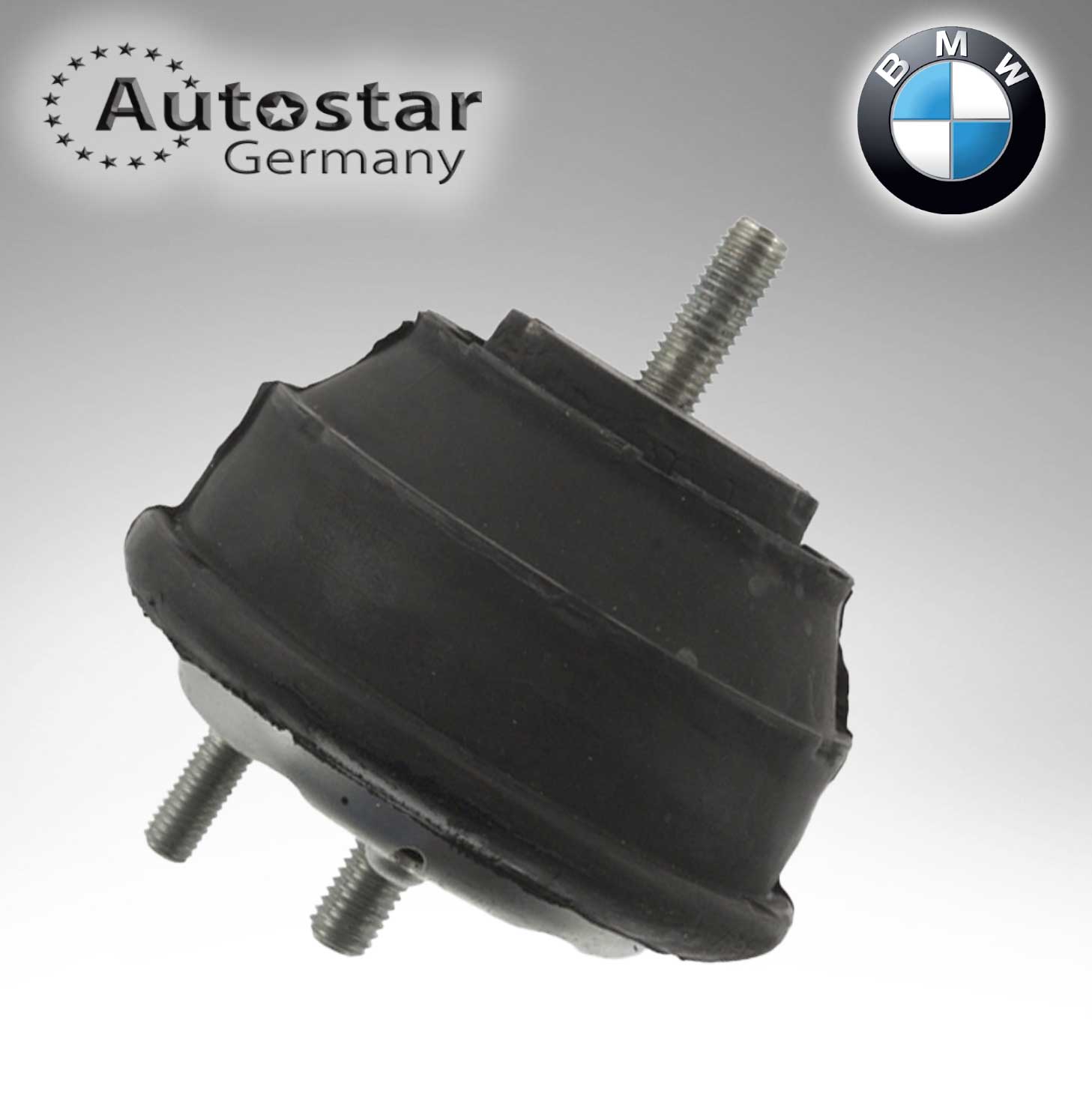Autostar Germany ENGINE MOUNT For BMW 11811139820