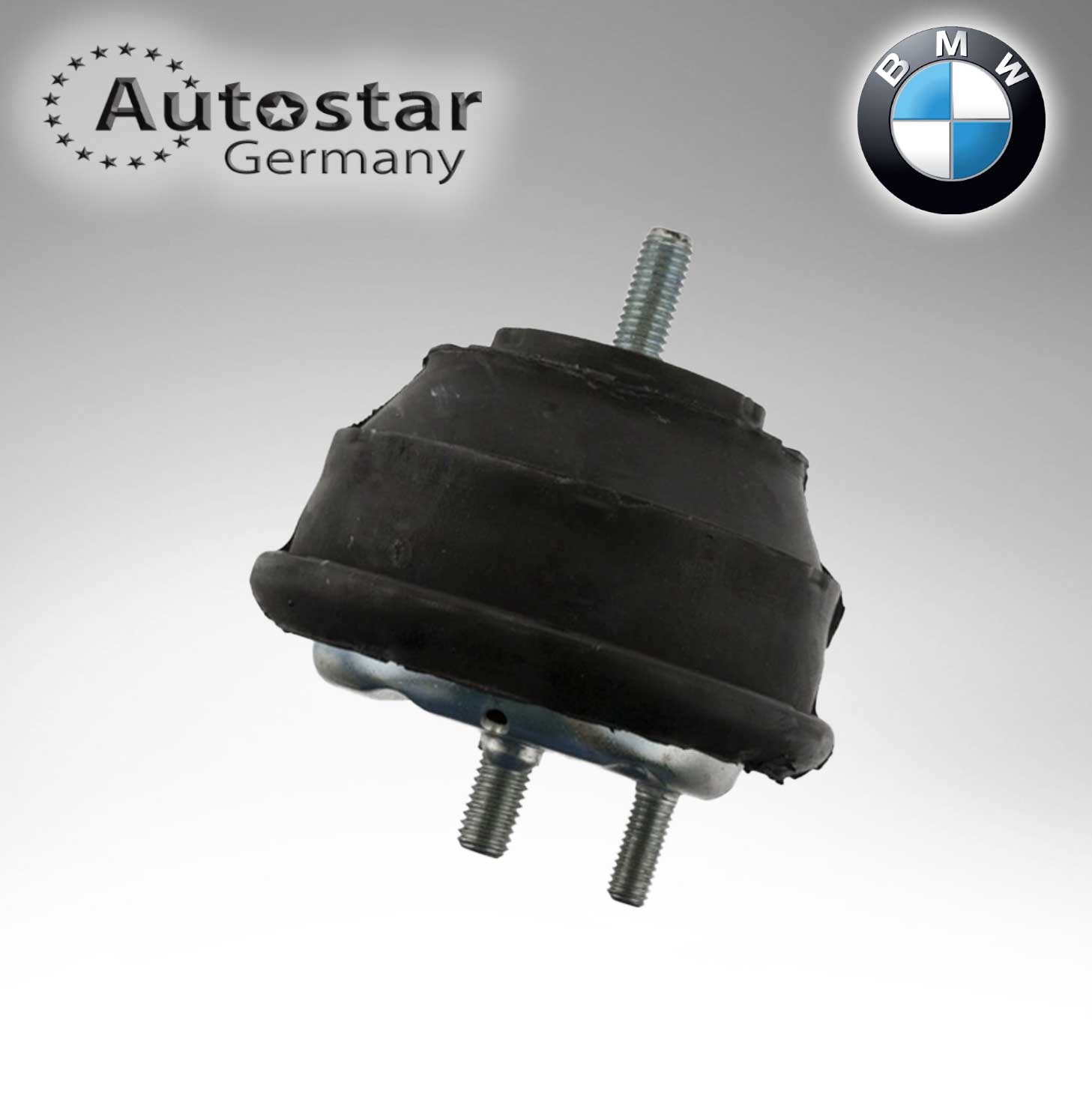 Autostar Germany ENGINE MOUNT For BMW 11814407513