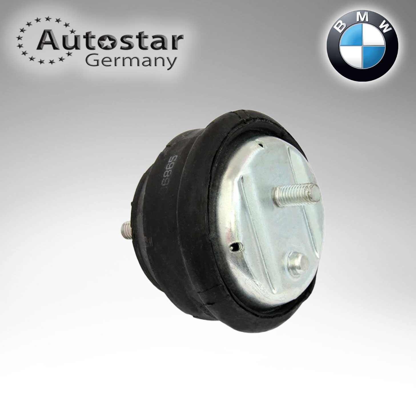 Autostar Germany ENGINE MOUNT For BMW 11814407514