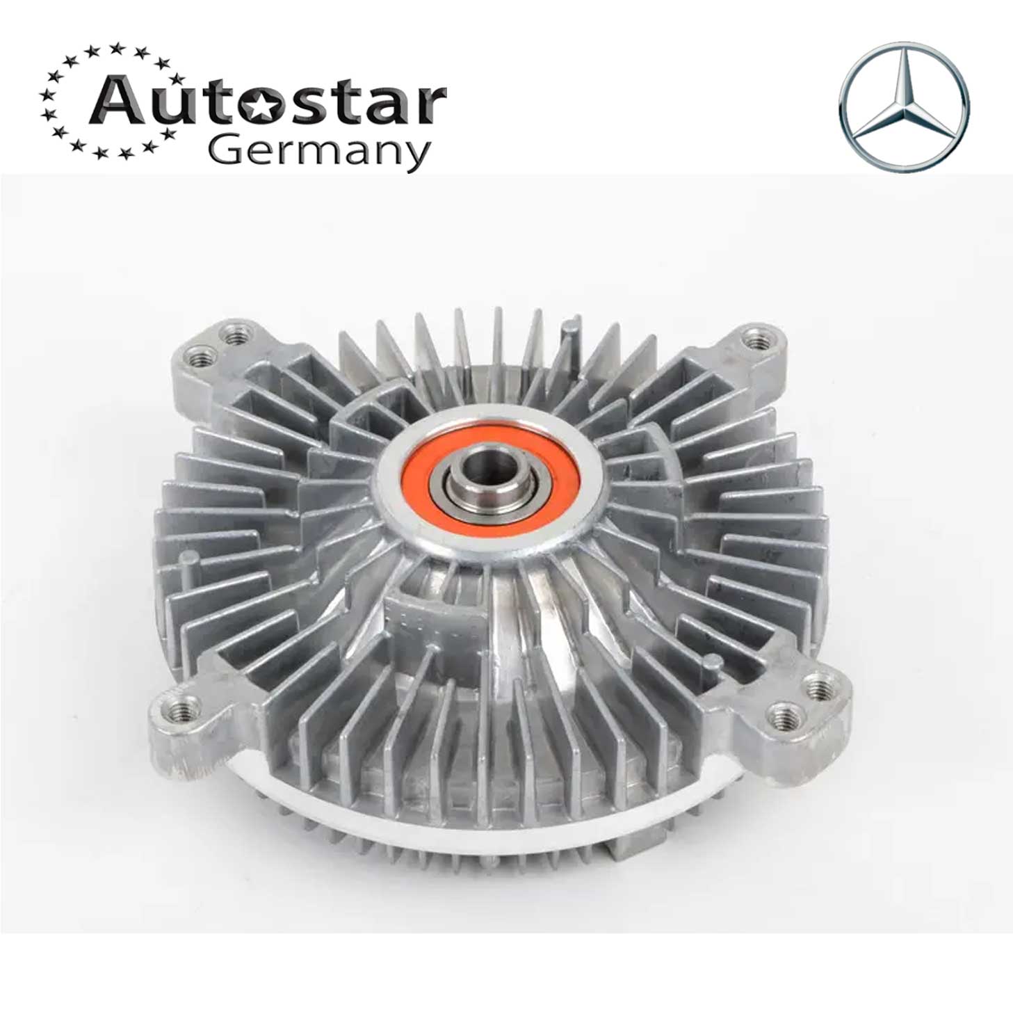 Autostar Germany FAN CLUTCH For Mercedes Benz 1192000122