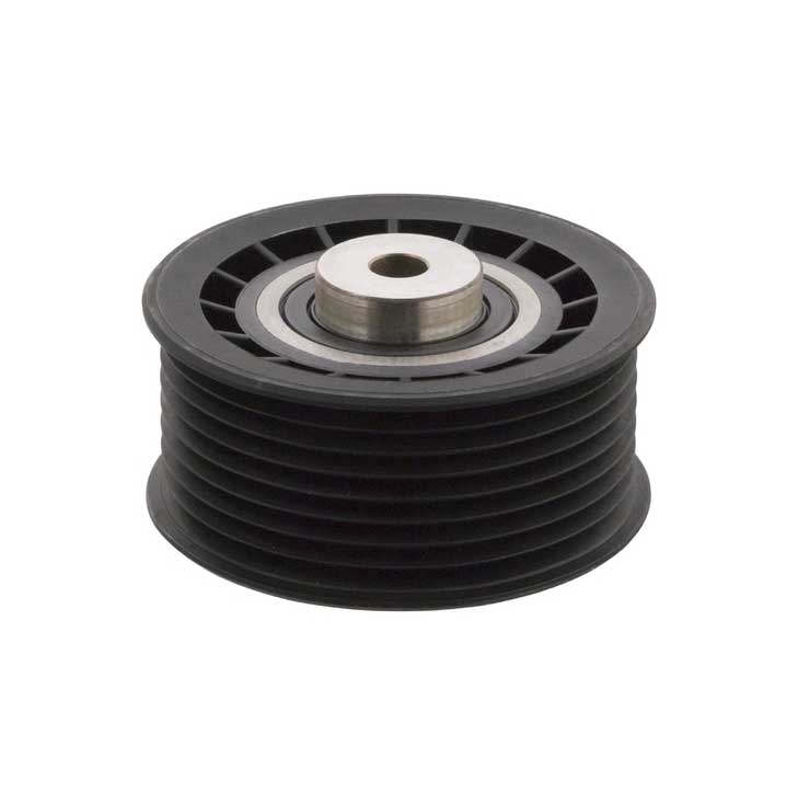 Autostar Germany TENSIONER Pully For Mercedes Benz 1192000470