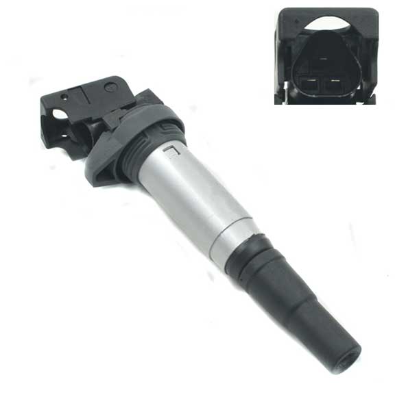 Autostar Germany IGNITION COIL For BMW F20 F21 F30 R55 R56 R57 12137575010