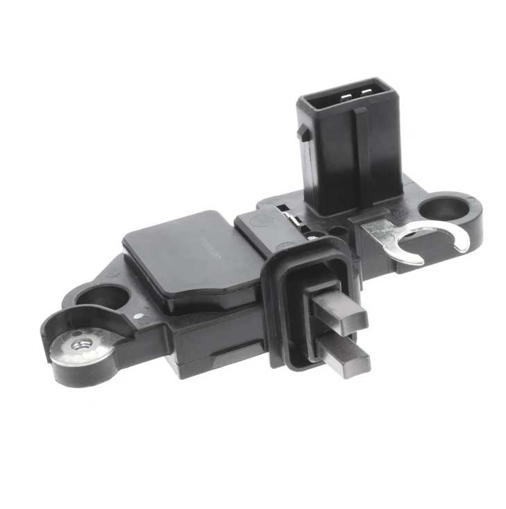 Autostar Germany ALTERNATOR VOLTAGE REGULATOR For BMW 12317559183