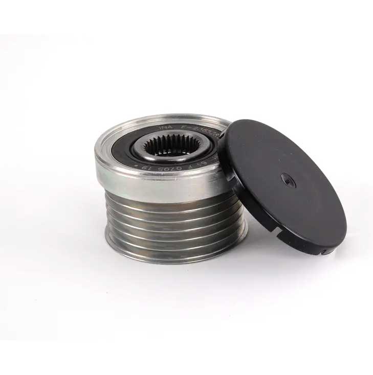 Autostar Germany ALTERNATOR PULLEY For BMW 12317560483