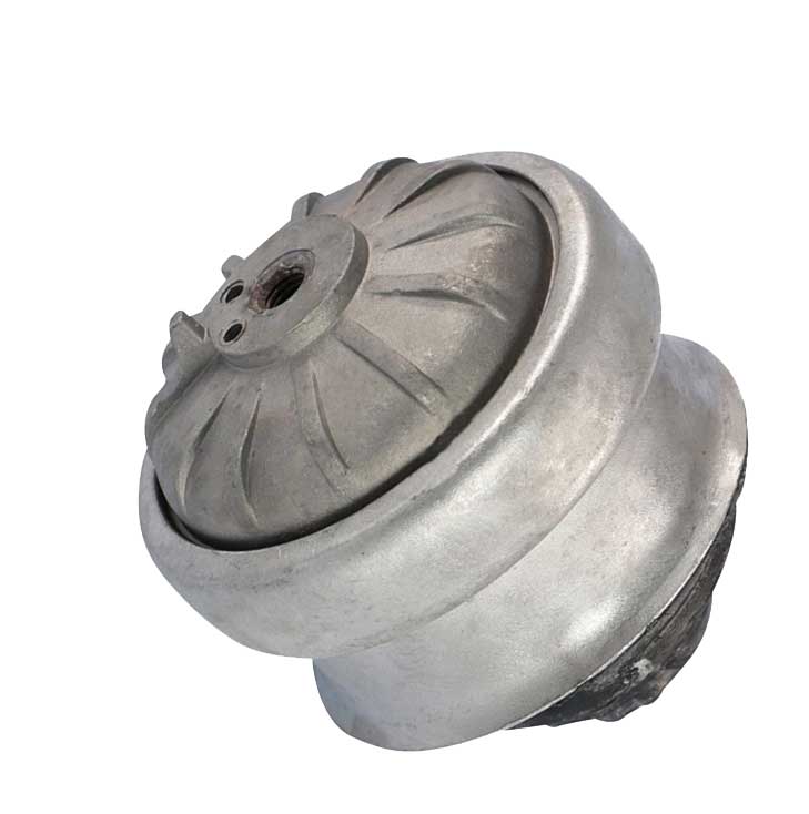 Autostar Germany ENGINE MOUNTINGS For Mercedes Benz 1242401517