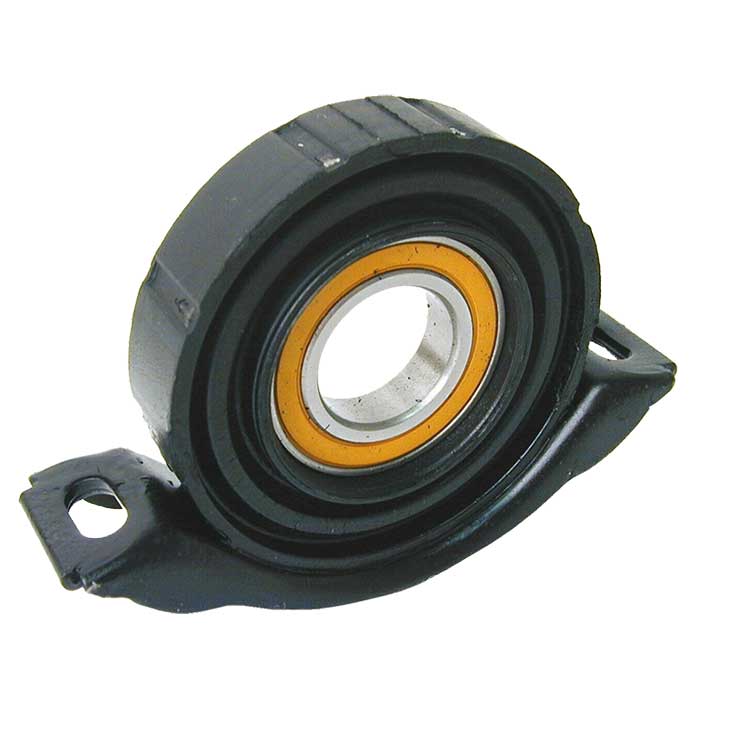 Autostar Germany  CENTER BEARING For Mercedes Benz 1244100281