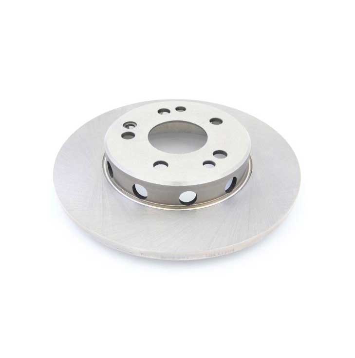 Autostar Germany  BRAKE DISC 1244211312 For Mercedes Benz