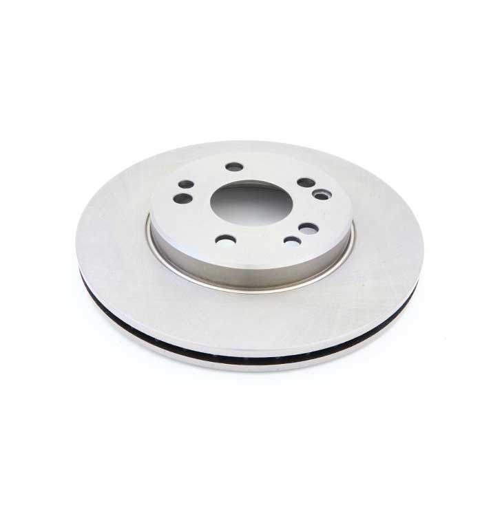 Autostar Germany  BRAKE DISC For Mercedes Benz C124 W124 S124 W201 R107 1244211612