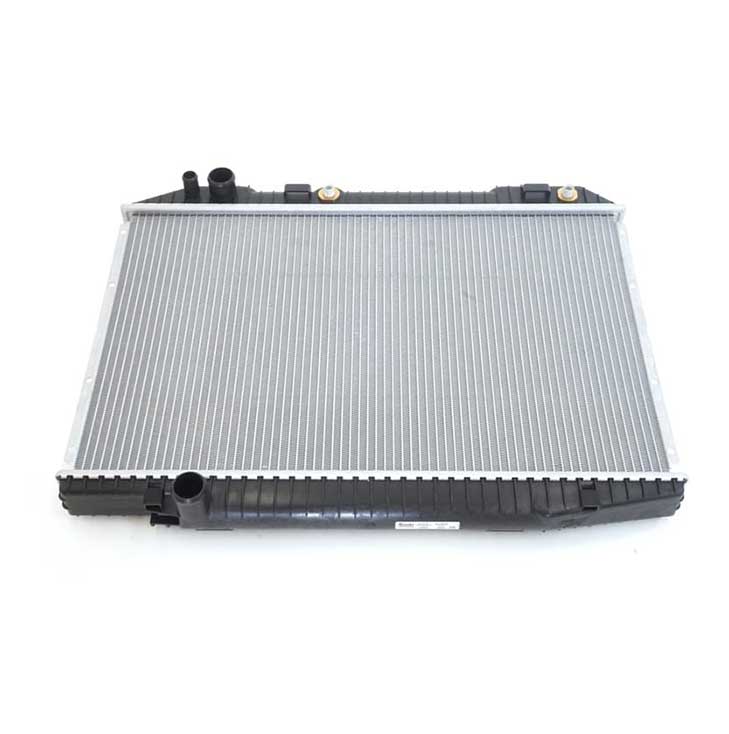 Autostar Germany (AST-101019) Radiator For Mercedes Benz W126 500 / 560SE 1265004803