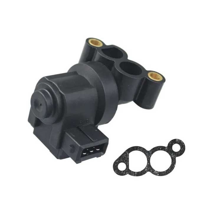 Autostar Germany IDLE CONTROL VALVE For BMW 13411435846