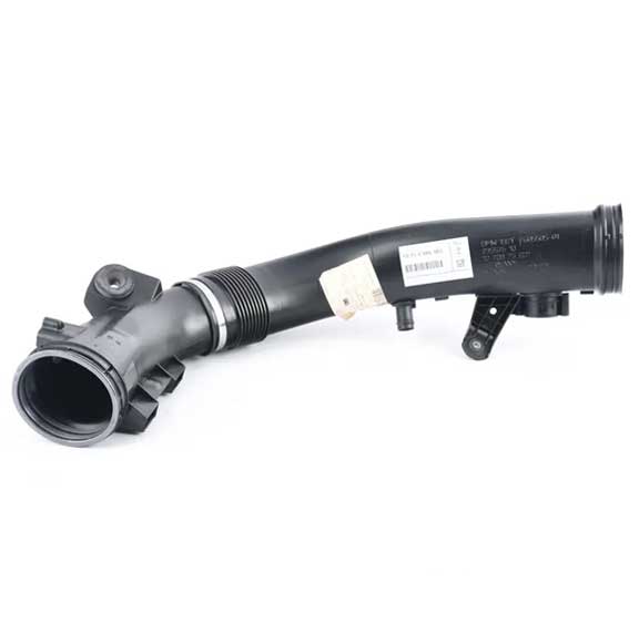 Autostar Germany AIR DUCT HOSE For BMW 13717605585