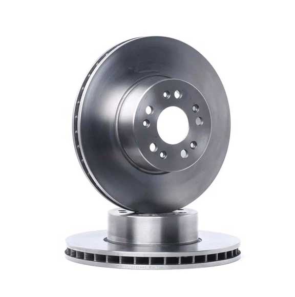Autostar Germany BRAKE DISC For Mercedes Benz 1404211012